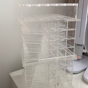 Impressions Vanity Lipstick/Lipgloss Holder